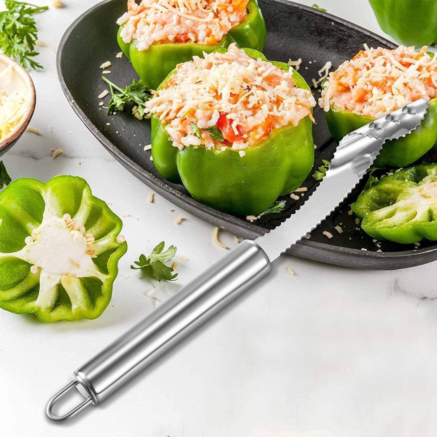 Corer Removal Tool |KITCHEN APPLICATION|