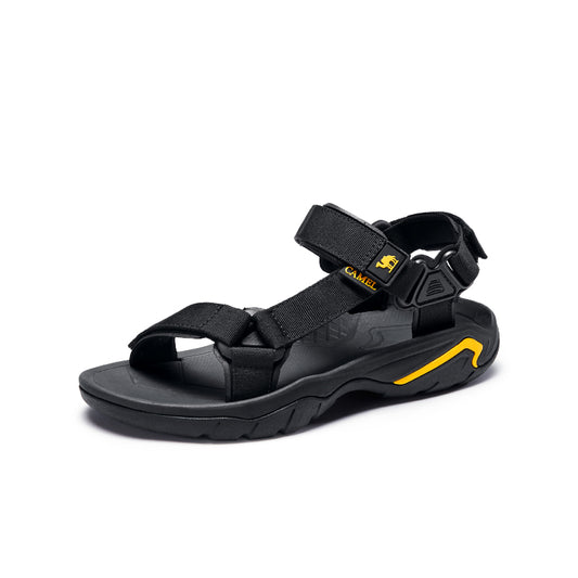 Men's Casual Soft Bottom Non-Slip Sports Sandals